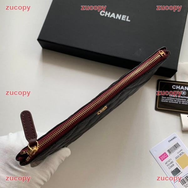 シャネル 長財布 N級品 激安通販 - ZC-WL-0TC2OMP 画像 7