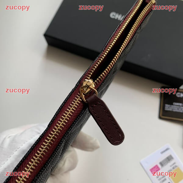 シャネル 長財布 N級品 激安通販 - ZC-WL-0TC2OMP 画像 8