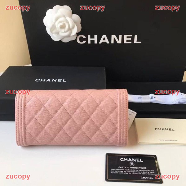 シャネル 大人気 シャネル 長財布 N級品 - ZC-WL-19634EP 原画像 2