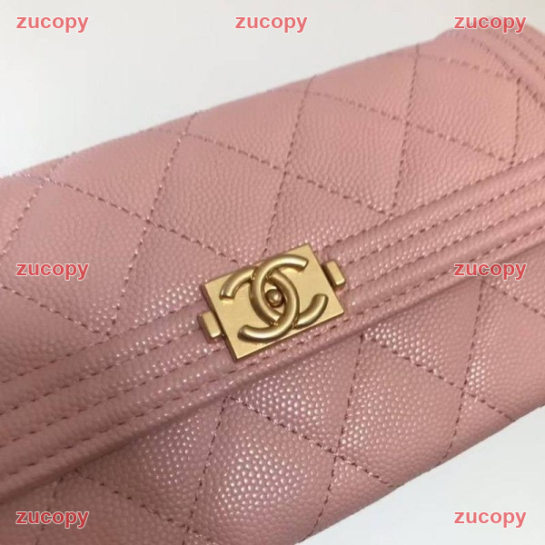 大人気 シャネル 長財布 N級品 - ZC-WL-19634EP 画像 5