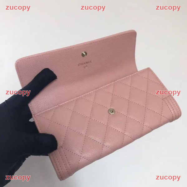 大人気 シャネル 長財布 N級品 - ZC-WL-19634EP 画像 6