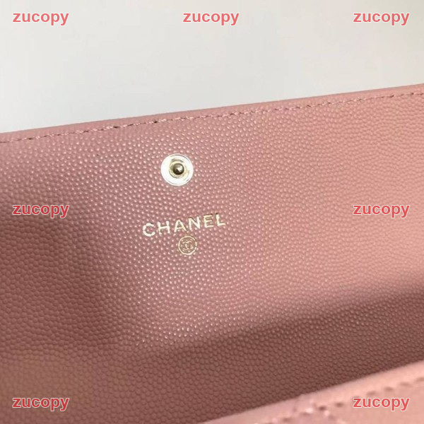大人気 シャネル 長財布 N級品 - ZC-WL-19634EP 画像 7