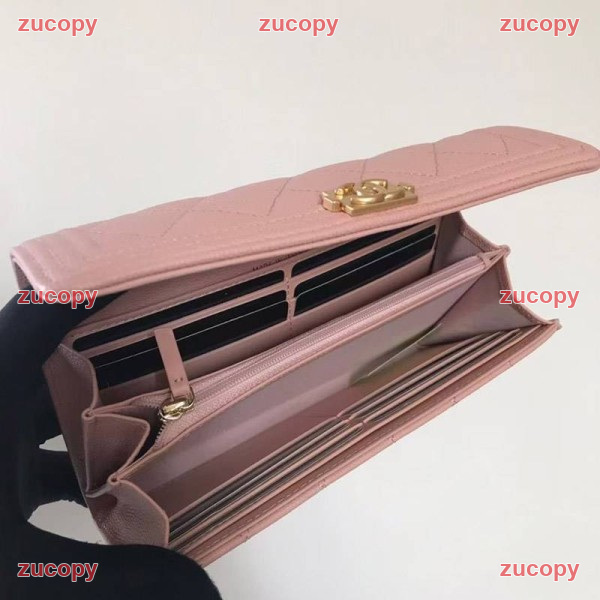 シャネル 大人気 シャネル 長財布 N級品 - ZC-WL-19634EP 原画像 9