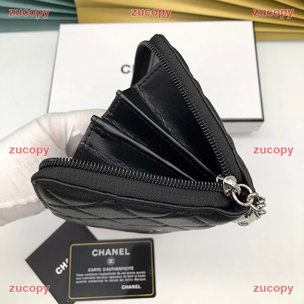 シャネル シャネル 長財布 N級品 激安通販 - ZC-WL-1PXQLWZ 原画像 9
