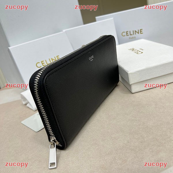 セリーヌ 財布 N級品 激安通販 - ZC-WL-1KJU8K7 画像 2
