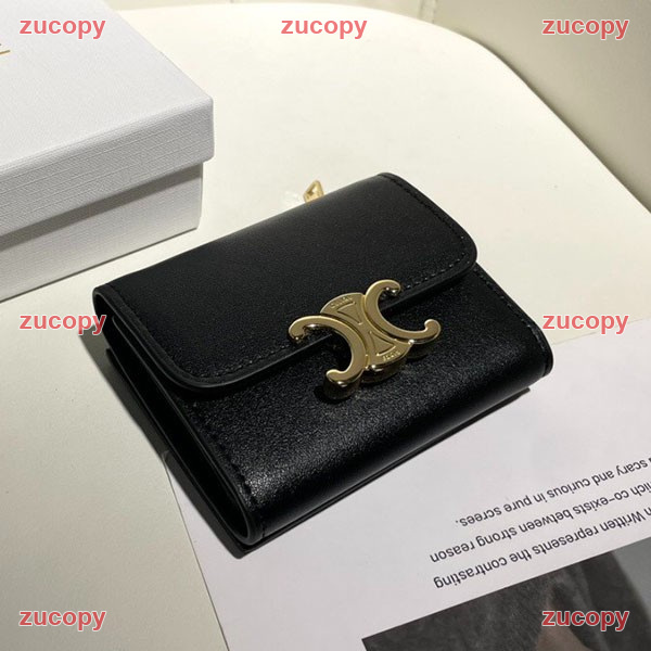 セリーヌ 大人気 セリーヌ 財布 N級品 - ZC-WL-068VS1D 原画像 2