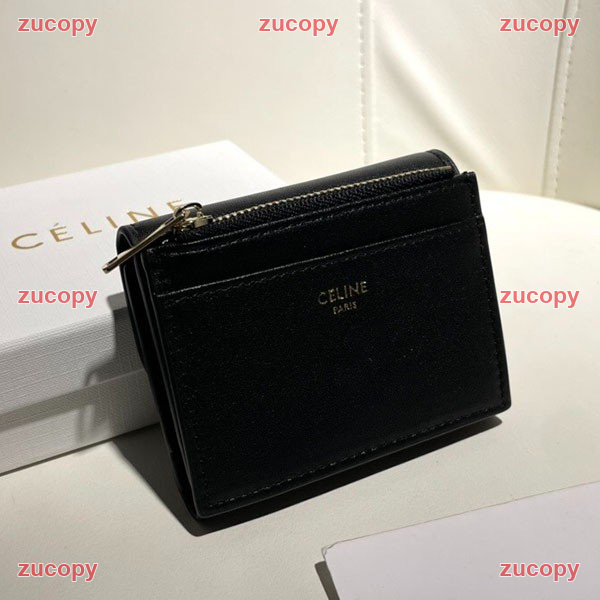 大人気 セリーヌ 財布 N級品 - ZC-WL-068VS1D 画像 3