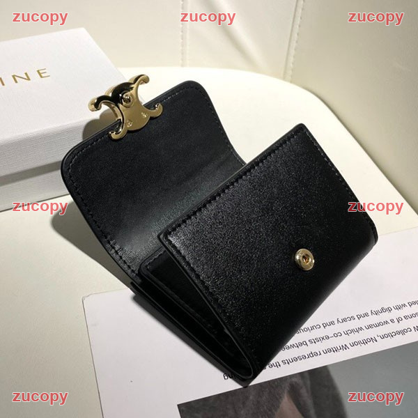 セリーヌ 大人気 セリーヌ 財布 N級品 - ZC-WL-068VS1D 原画像 4