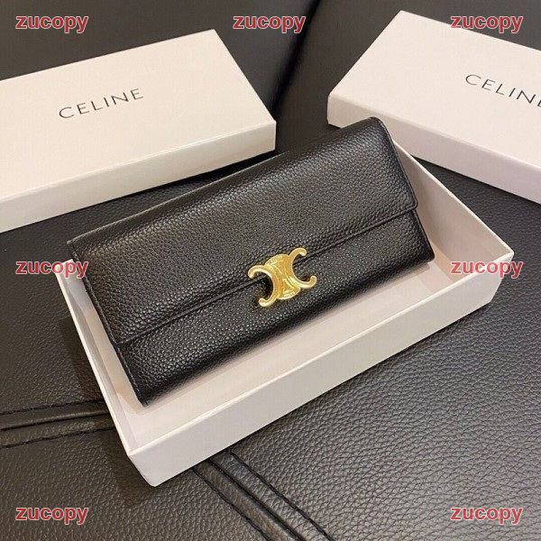 セリーヌ 財布 N級品 激安通販 - ZC-WL-0N0J9JN 画像 3