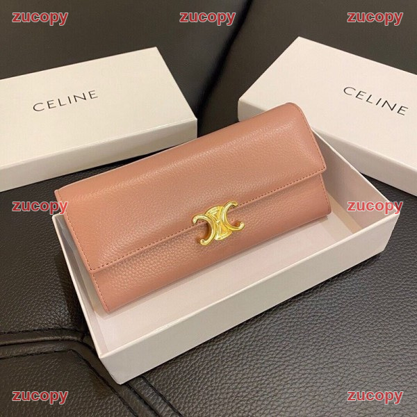 セリーヌ 財布 N級品 激安通販 - ZC-WL-0N0J9JN 画像 4
