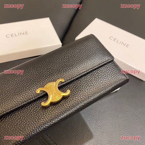 セリーヌ 財布 N級品 激安通販 - ZC-WL-0N0J9JN 画像 5