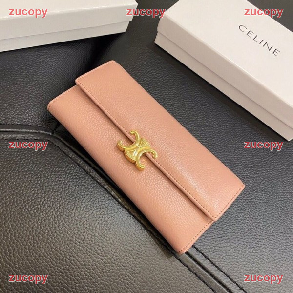 セリーヌ 財布 N級品 激安通販 - ZC-WL-0N0J9JN 画像 6