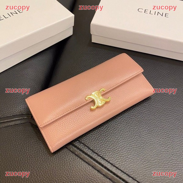 セリーヌ セリーヌ 財布 N級品 激安通販 - ZC-WL-0N0J9JN 原画像 7
