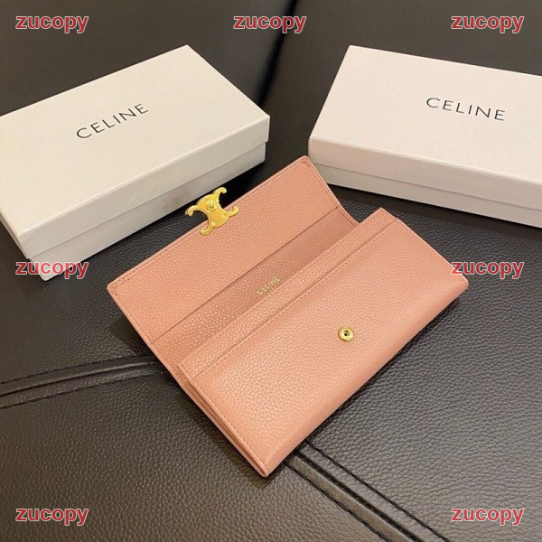 セリーヌ 財布 N級品 激安通販 - ZC-WL-0N0J9JN 画像 8