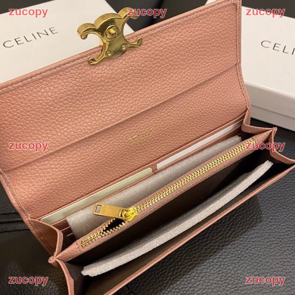 セリーヌ 財布 N級品 激安通販 - ZC-WL-0N0J9JN 画像 9