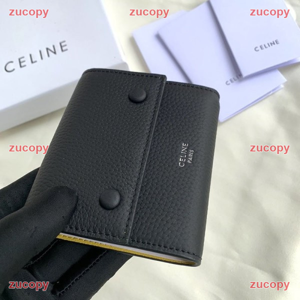 セリーヌ 送料無料 セリーヌ 財布 スーパーコピー - ZC-WL-1J1EPGC 原画像 2