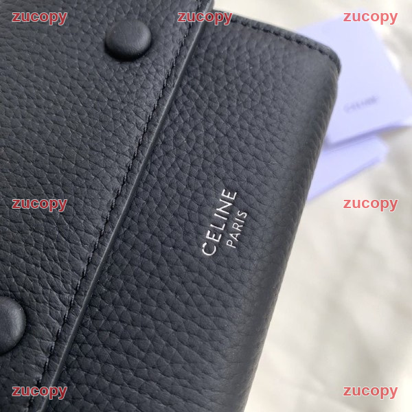 送料無料 セリーヌ 財布 スーパーコピー - ZC-WL-1J1EPGC 画像 3