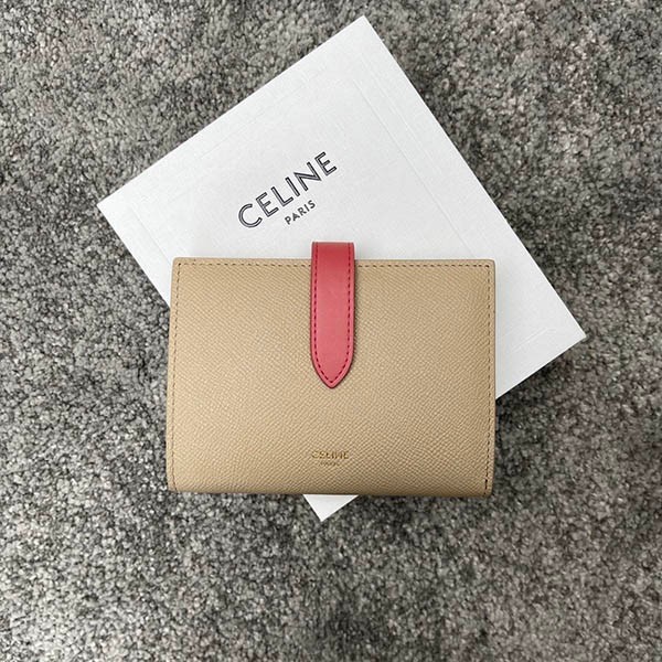 大人気 セリーヌ 財布 N級品 - ZC-WL-0LI3QFS
