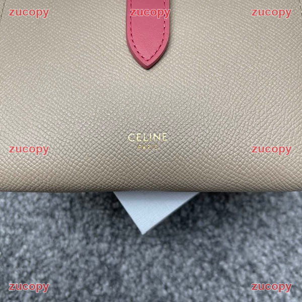 セリーヌ 大人気 セリーヌ 財布 N級品 - ZC-WL-0LI3QFS 原画像 2