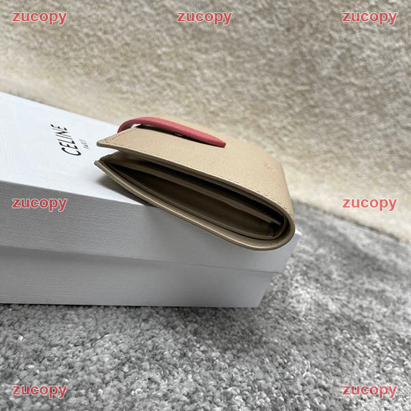 セリーヌ 大人気 セリーヌ 財布 N級品 - ZC-WL-0LI3QFS 原画像 3