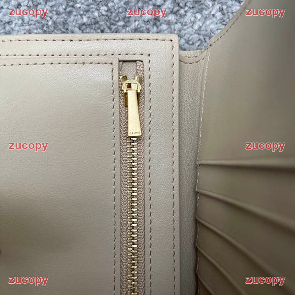 セリーヌ 大人気 セリーヌ 財布 N級品 - ZC-WL-0LI3QFS 原画像 5