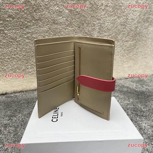 セリーヌ 大人気 セリーヌ 財布 N級品 - ZC-WL-0LI3QFS 原画像 9