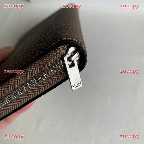 セリーヌ セリーヌ 財布 N級品 激安通販 - ZC-WL-0B50XPN 原画像 4
