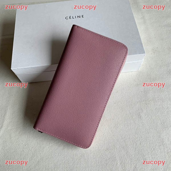 セリーヌ 財布 N級品 激安通販 - ZC-WL-0VV6J5X 画像 4