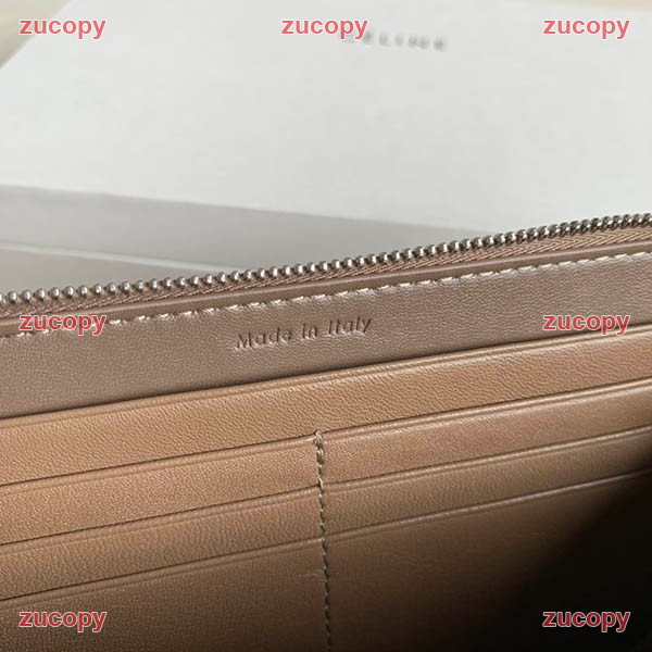 セリーヌ 送料無料 セリーヌ 財布 スーパーコピー - ZC-WL-1MZWTEC 原画像 8