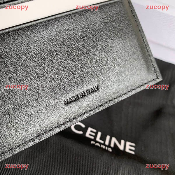 セリーヌ セリーヌ 財布 N級品 激安通販 - ZC-WL-0PGLUDS 原画像 7