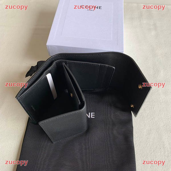 セリーヌ 財布 N級品 激安通販 - ZC-WL-0PGLUDS 画像 8