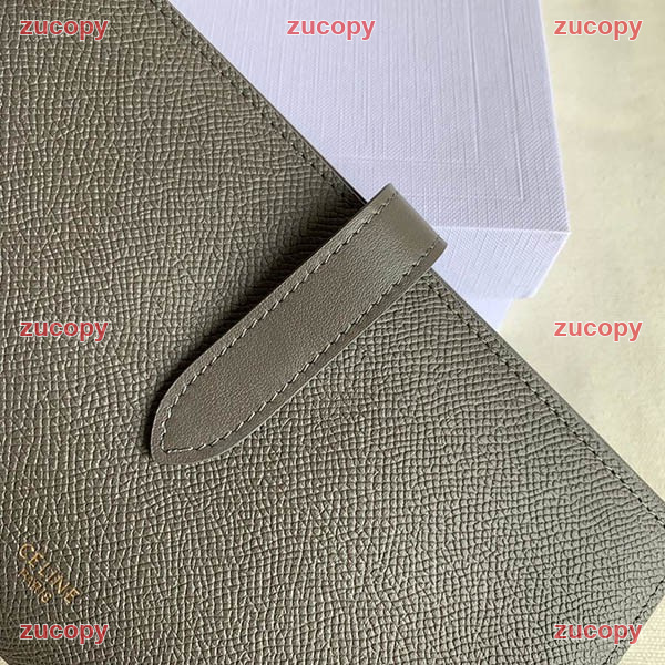 大人気 セリーヌ 財布 N級品 - ZC-WL-08OYCVI 画像 3
