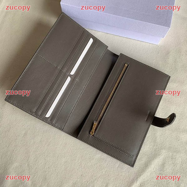 大人気 セリーヌ 財布 N級品 - ZC-WL-08OYCVI 画像 6