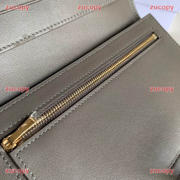大人気 セリーヌ 財布 N級品 - ZC-WL-08OYCVI 画像 8