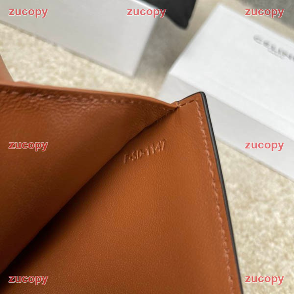 格安 セリーヌ 財布 スーパーコピー - ZC-WL-0F3J1NN 画像 6