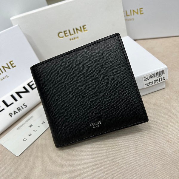 送料無料 セリーヌ 財布 スーパーコピー - ZC-WL-1689BW2