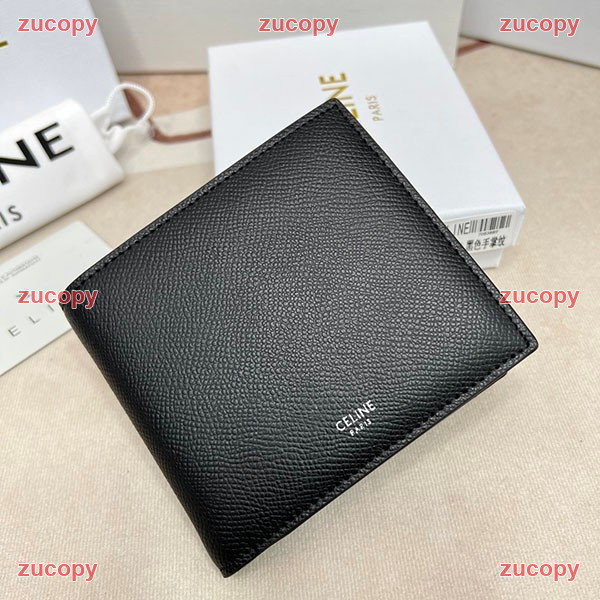 送料無料 セリーヌ 財布 スーパーコピー - ZC-WL-1689BW2 画像 9