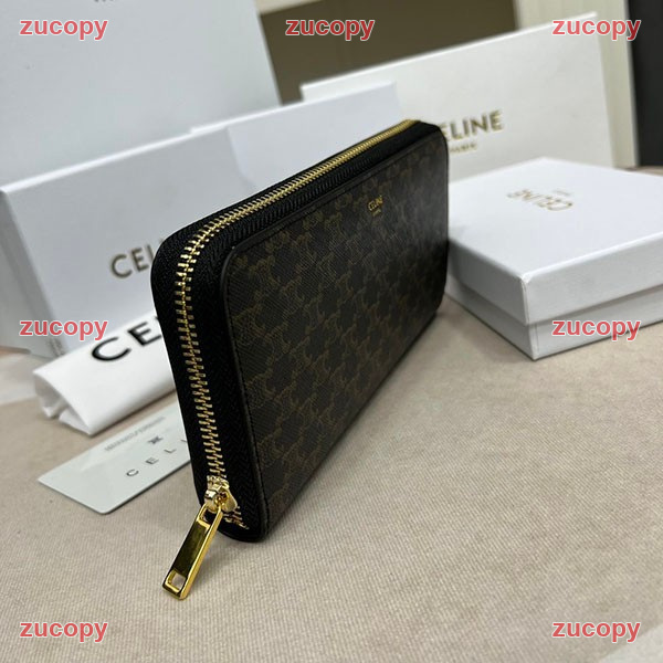 セリーヌ 大人気 セリーヌ 財布 N級品 - ZC-WL-0JZO7BX 原画像 2