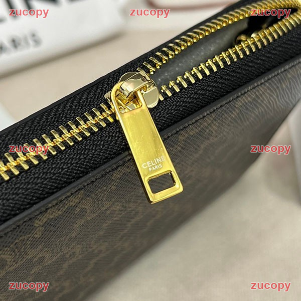 大人気 セリーヌ 財布 N級品 - ZC-WL-0JZO7BX 画像 4
