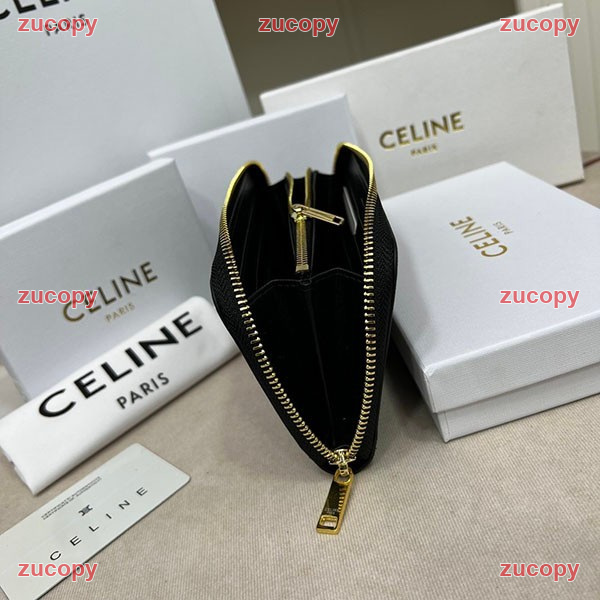 大人気 セリーヌ 財布 N級品 - ZC-WL-0JZO7BX 画像 7