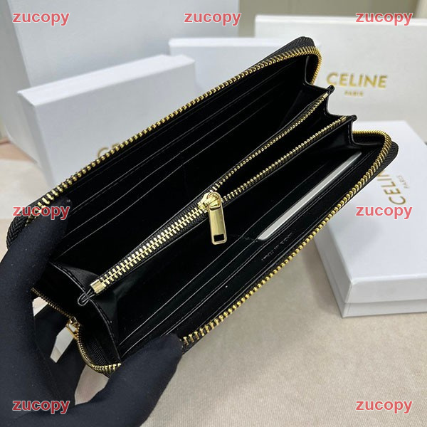 大人気 セリーヌ 財布 N級品 - ZC-WL-0JZO7BX 画像 8