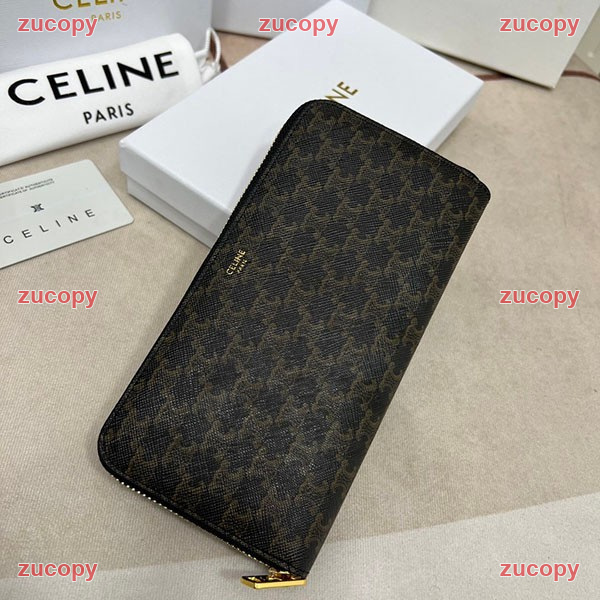 大人気 セリーヌ 財布 N級品 - ZC-WL-0JZO7BX 画像 9