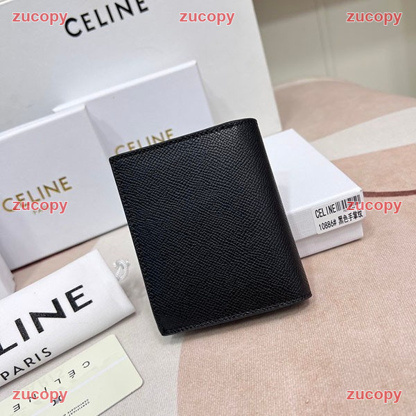 セリーヌ 大人気 セリーヌ 財布 N級品 - ZC-WL-1RW1Z2M 原画像 3