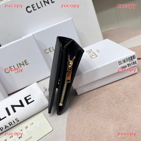 大人気 セリーヌ 財布 N級品 - ZC-WL-1RW1Z2M 画像 5