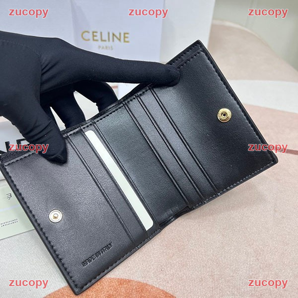 セリーヌ 大人気 セリーヌ 財布 N級品 - ZC-WL-1RW1Z2M 原画像 6