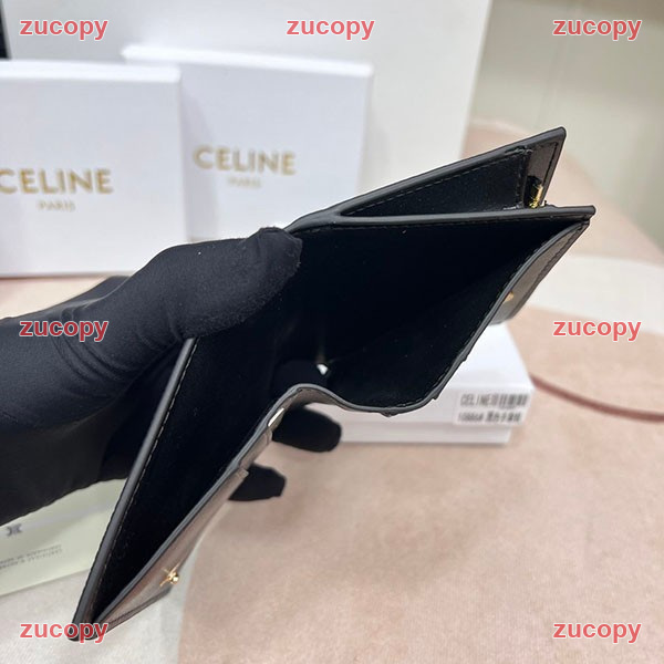 大人気 セリーヌ 財布 N級品 - ZC-WL-1RW1Z2M 画像 8