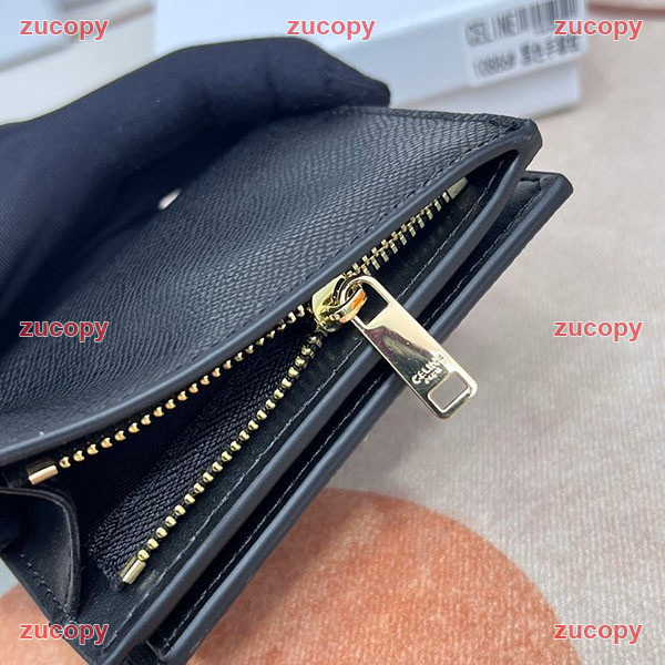 大人気 セリーヌ 財布 N級品 - ZC-WL-1RW1Z2M 画像 9