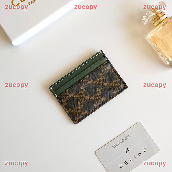 セリーヌ 送料無料 セリーヌ 財布 スーパーコピー - ZC-WL-0380PTN 原画像 3