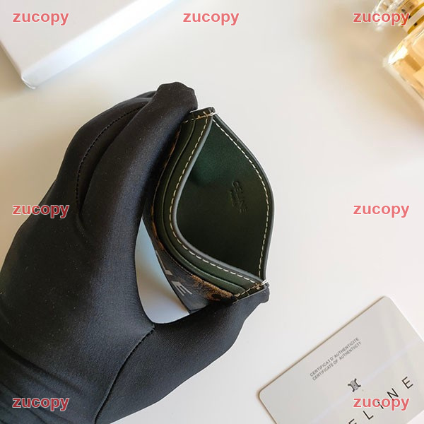 セリーヌ 送料無料 セリーヌ 財布 スーパーコピー - ZC-WL-0380PTN 原画像 5