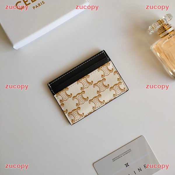 セリーヌ 格安 セリーヌ 財布 スーパーコピー - ZC-WL-0UCR022 原画像 3